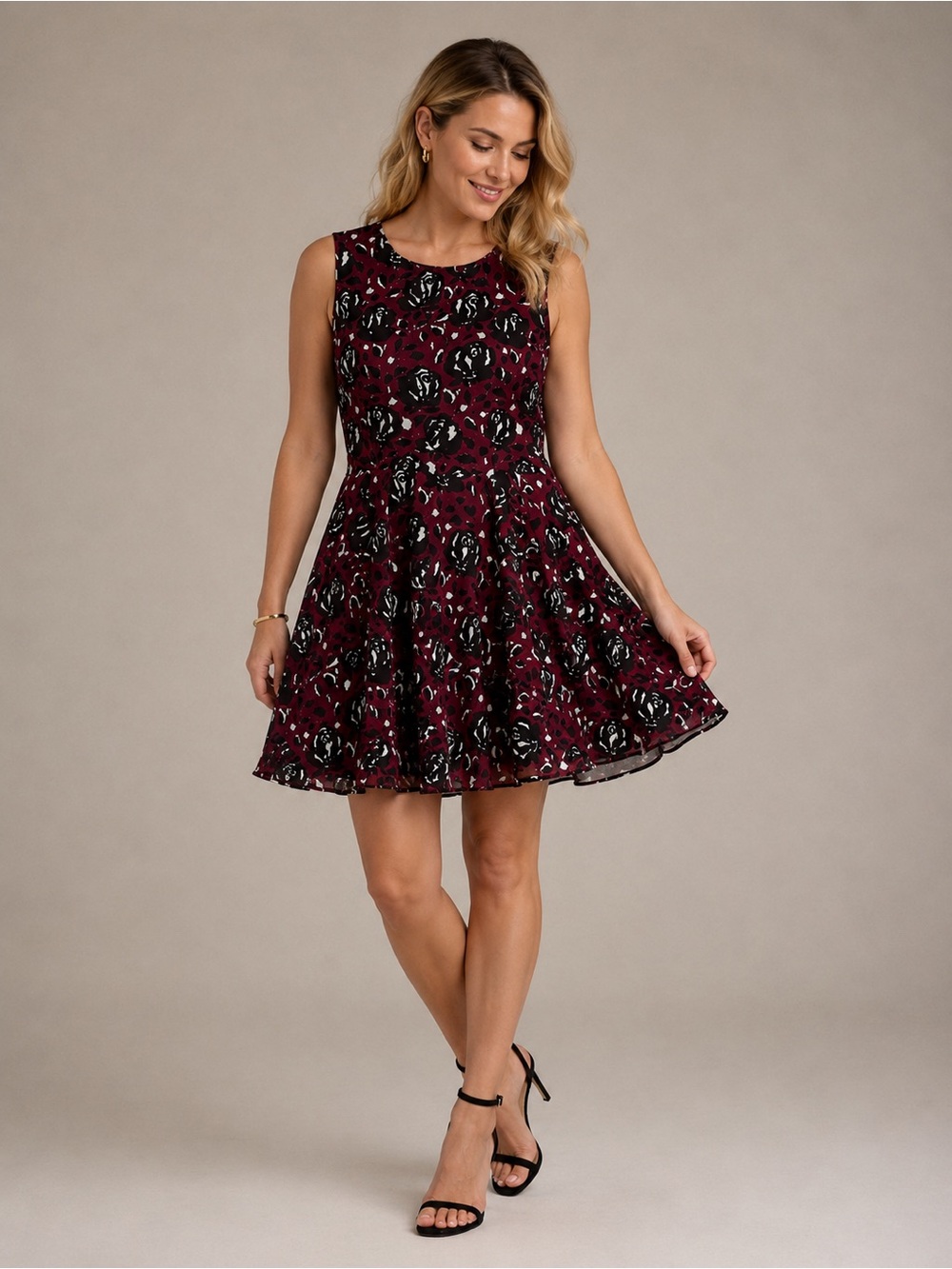 🎉5 for $45🎉 NWT Maison jules dress size XL